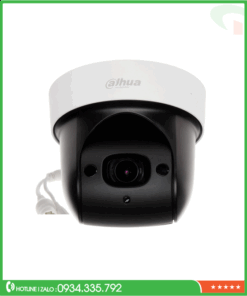 Camera Speed Dome IP 2MP Dahua DH-SD29204UE-GN-W