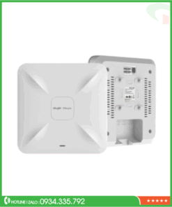 Bộ phát Wifi RUIJIE REYEE RG-RAP2200(F)