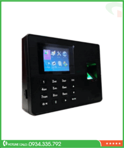Máy Chấm Công RJ K89