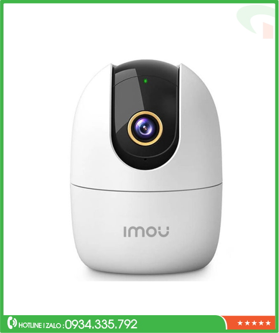 Camera Wifi Không Dây