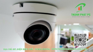 Lắp Đặt Camera Giám Sát Cửa Hàng Siêu Thị Quán Cafe Tại Hải Dương