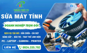 Cung Cấp & Lắp Đặt Trọn Bộ Thiết Bị Văn Phòng Cho Doanh Nghiệp