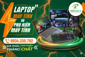 Bảo Trì Máy Tính Doanh Nghiệp Tại Hải Dương 