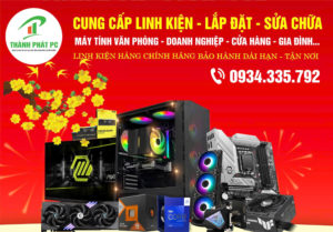 Dịch Vụ Sửa Máy Tính Laptop Hải Dương Uy Tín