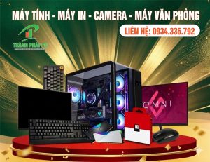 Sửa máy Tính Tận Nơi Hải Dương Khắc Phục Nhanh